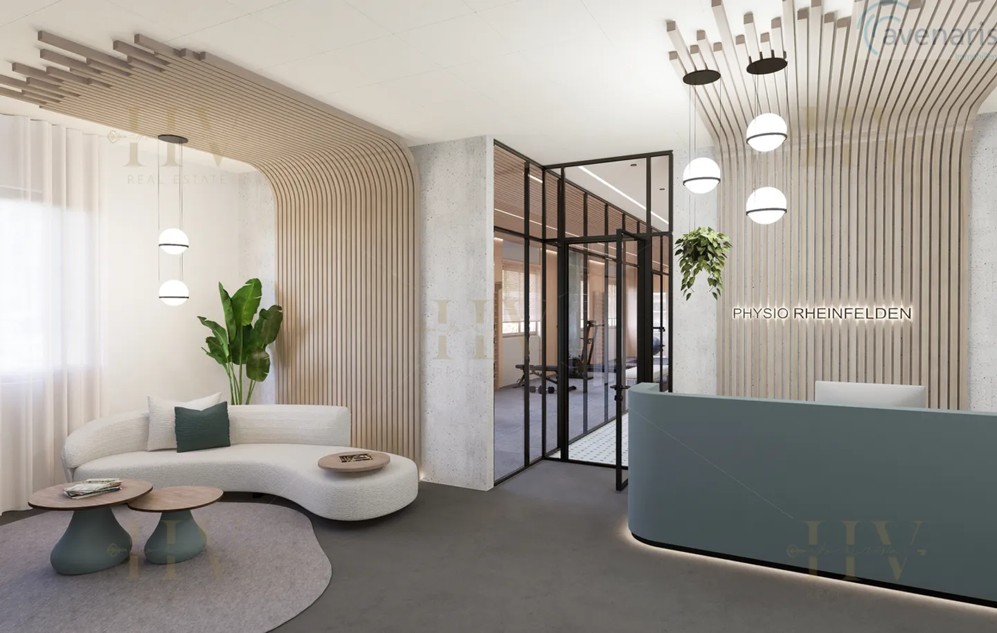 Gewerbeneubau - Geschäftsadresse an bester Lage - Foto 6 von 12