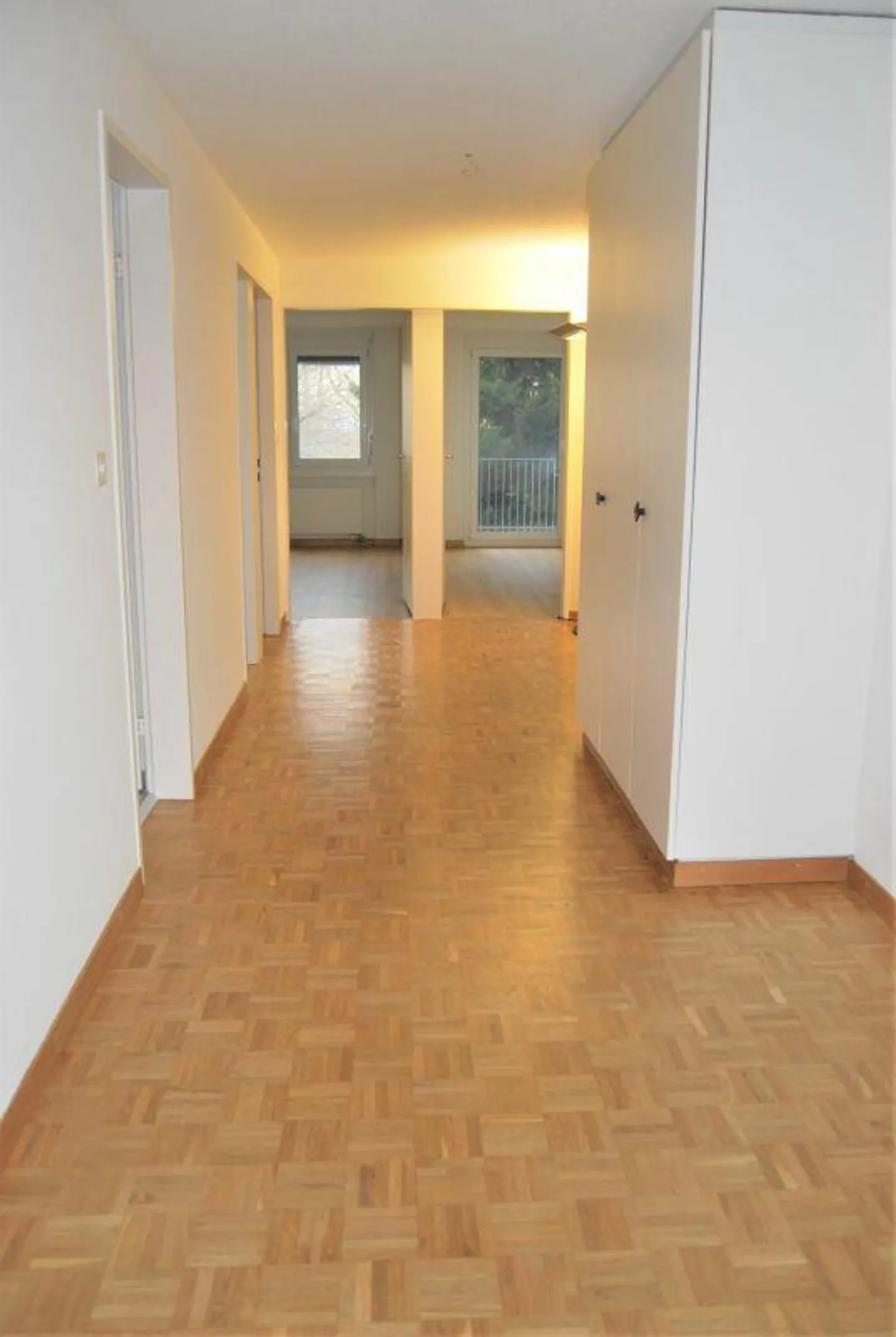 Appartamento 3.5 locali, 5° piano, Oggetto 352 - Foto 12 di 14