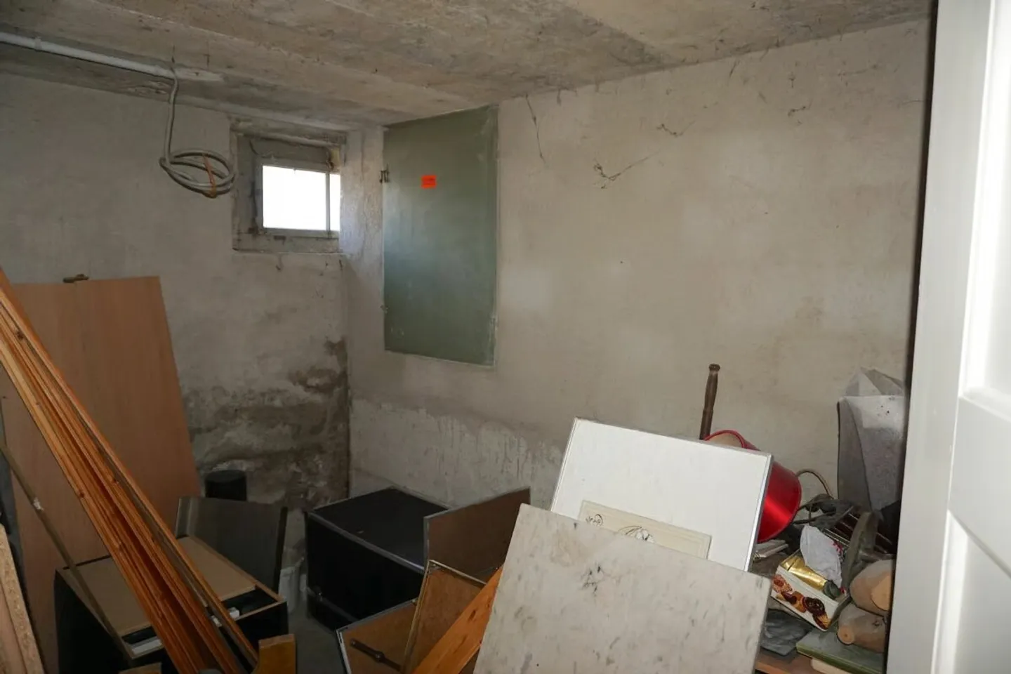 Gemischt genutztes Gebäude mit Potenzial - Foto 18 von 22