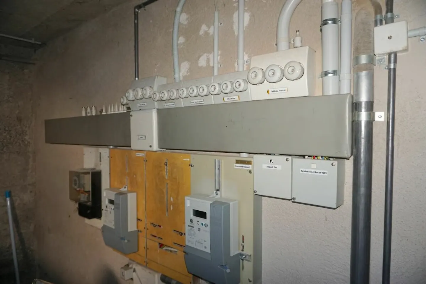 Gemischt genutztes Gebäude mit Potenzial - Foto 21 von 22