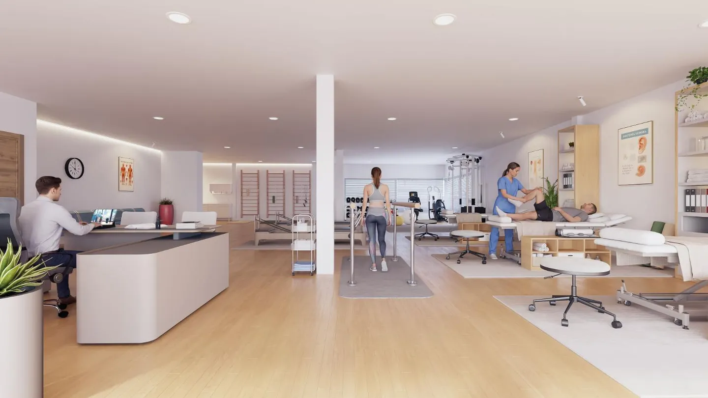 Ufficio - Foto 3 di 7