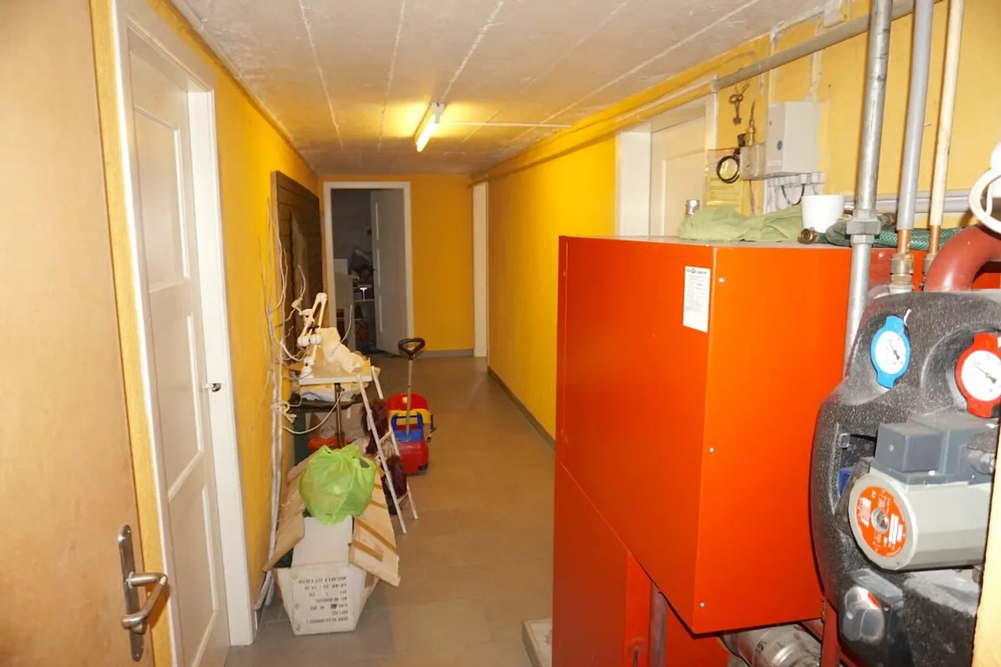 Gemischt genutztes Gebäude mit Potenzial - Foto 22 von 22