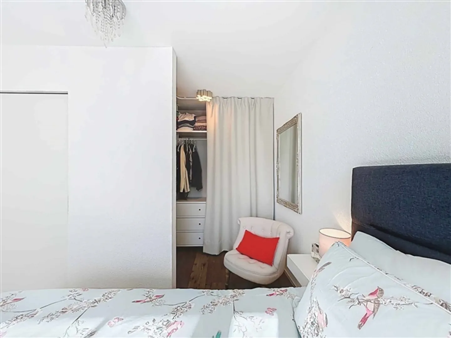 «3.5 Zimmerwohnung in La Verrerie, Haute-Veveyse» - Foto 6 von 13