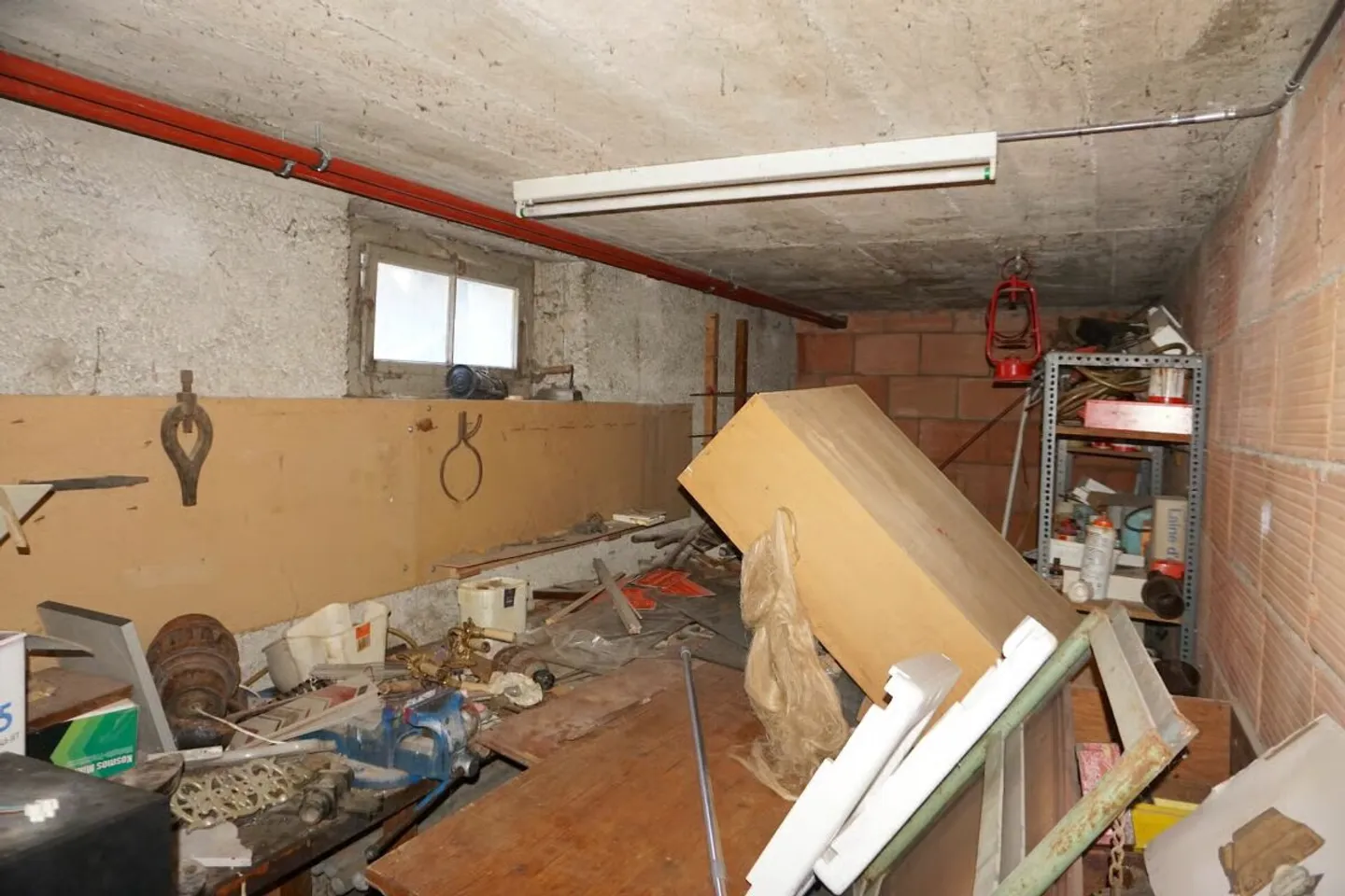 Gemischt genutztes Gebäude mit Potenzial - Foto 19 von 22
