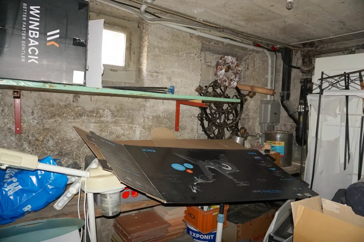 Gemischt genutztes Gebäude mit Potenzial - Foto 20 von 22
