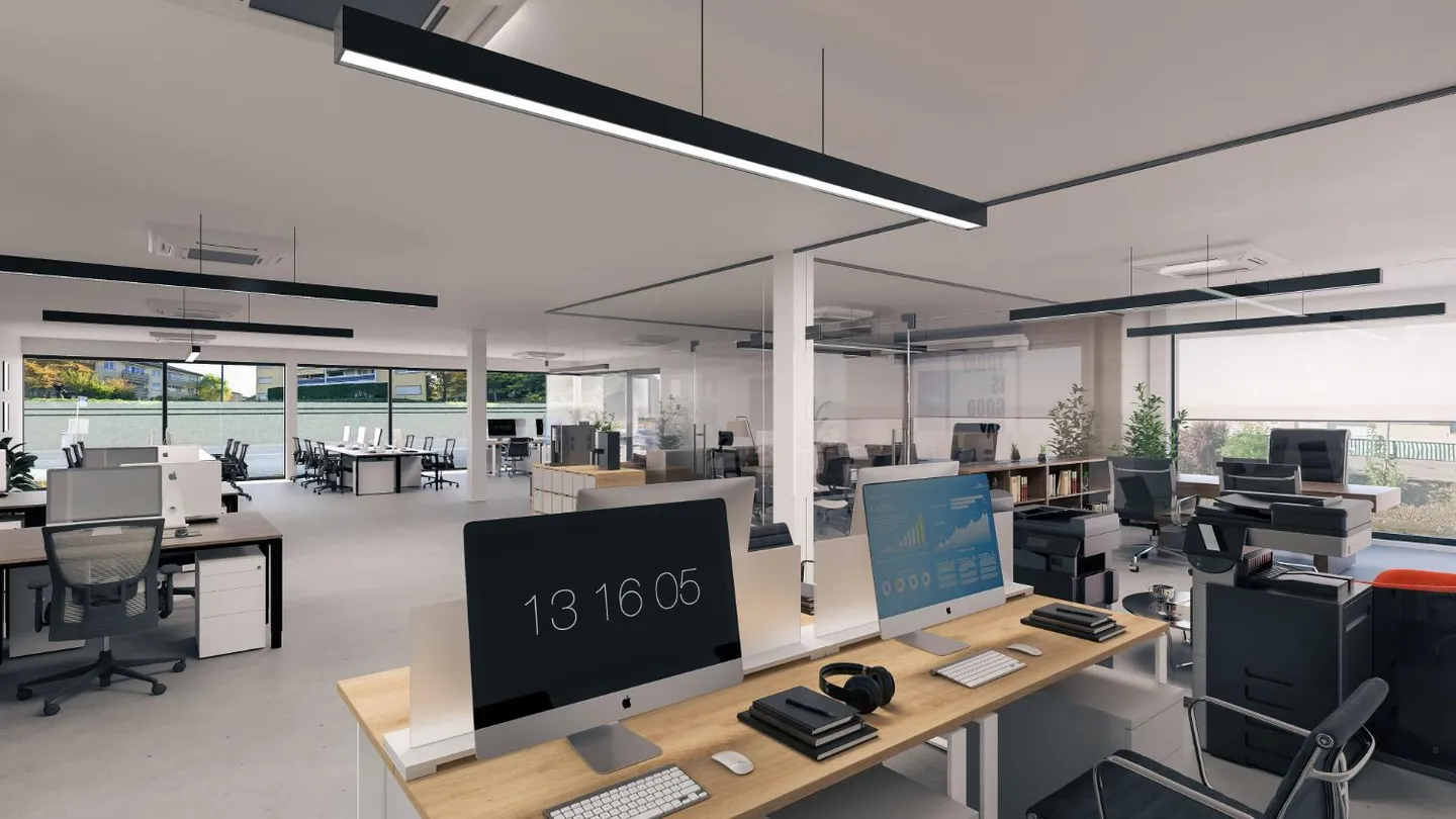 Ufficio - Foto 1 di 7