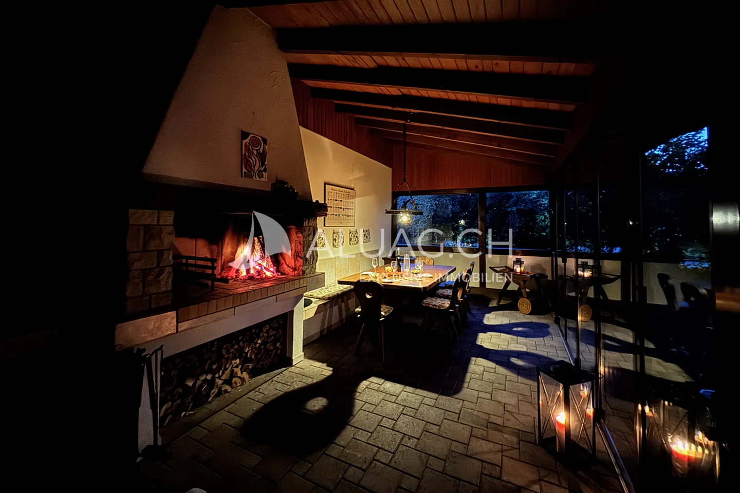 RAUM FÜR TRÄUME – WOHNEN IM GRÜNEN - Foto 19 von 21