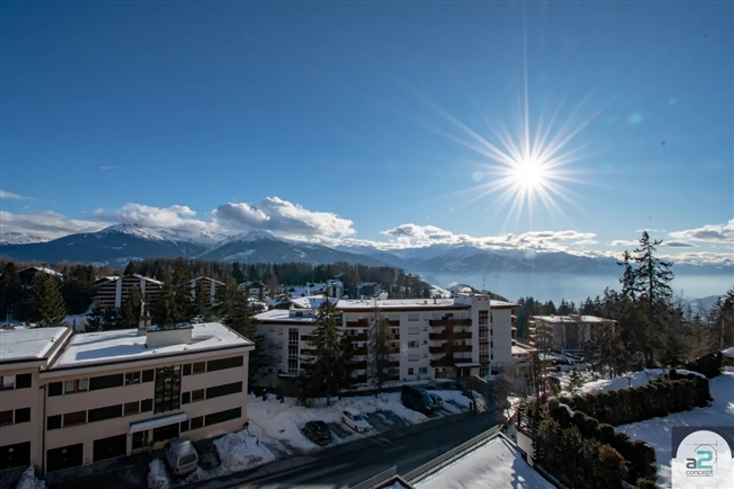 Bellissimo appartamento con vista mozzafiato AFFITTO SETTIMANALE - Foto 10 di 10