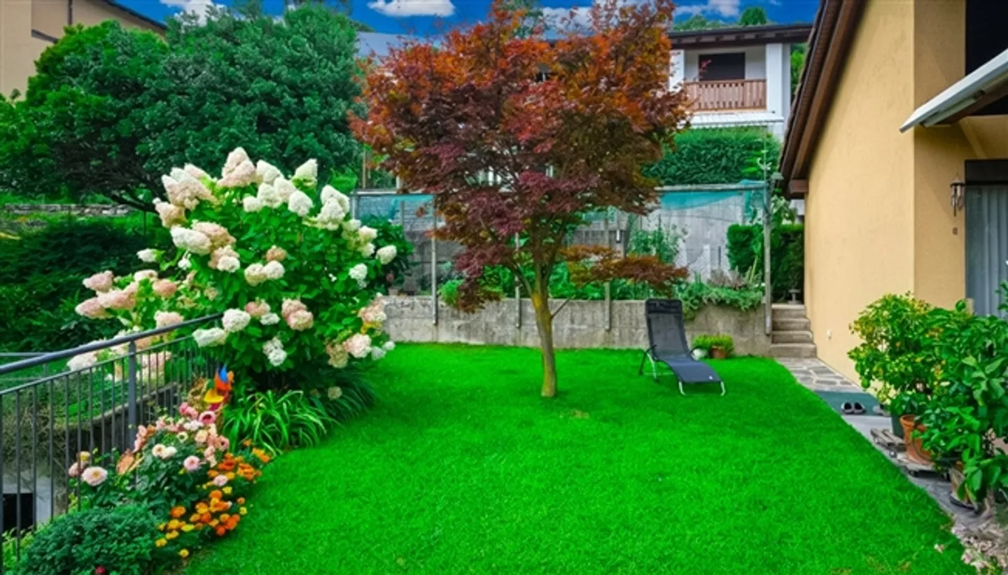 Charming Single-Family Home in Breganzona - Photo 5 of 17