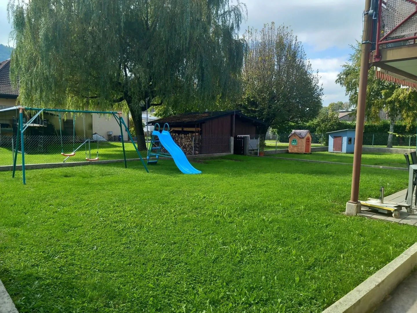 Appartamento 5.5 stanze - Foto 13 di 15