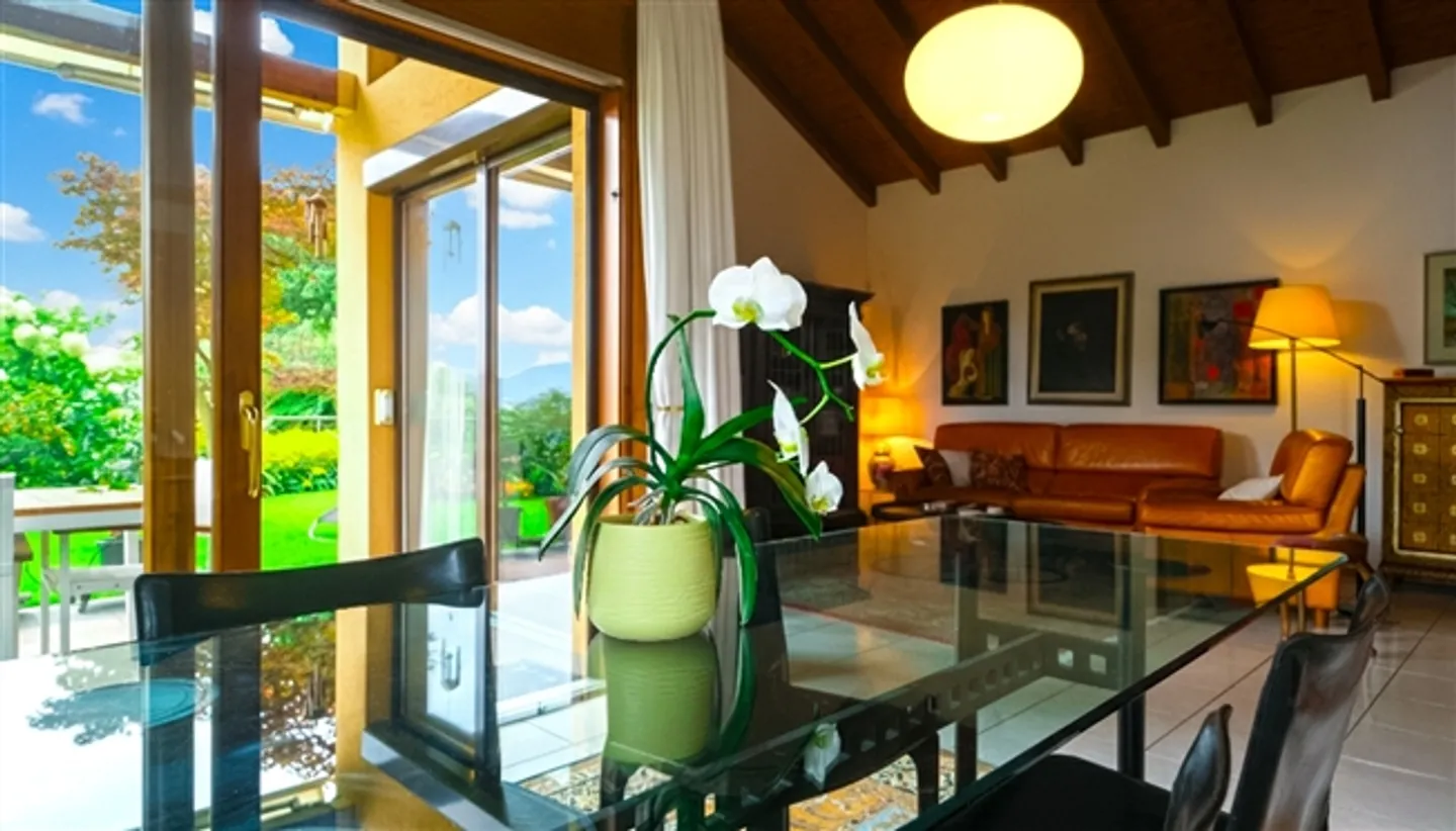 Charming Single-Family Home in Breganzona - Photo 11 of 17