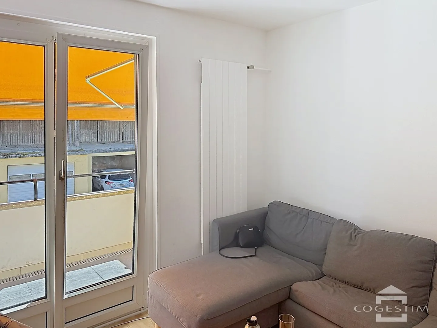 3-room apartment - Photo 4 of 5