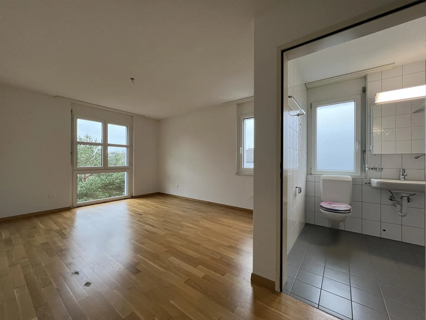 Appartamento 4.5 luminoso - Foto 4 di 10