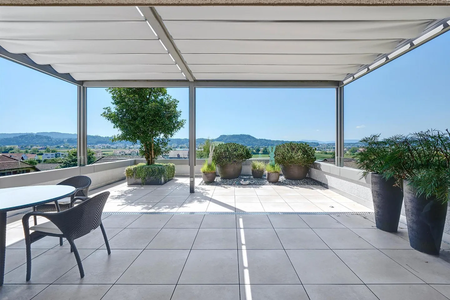 Panoramic View Included: Exclusive Family Paradise with Pool & Garden - Photo 5 of 6