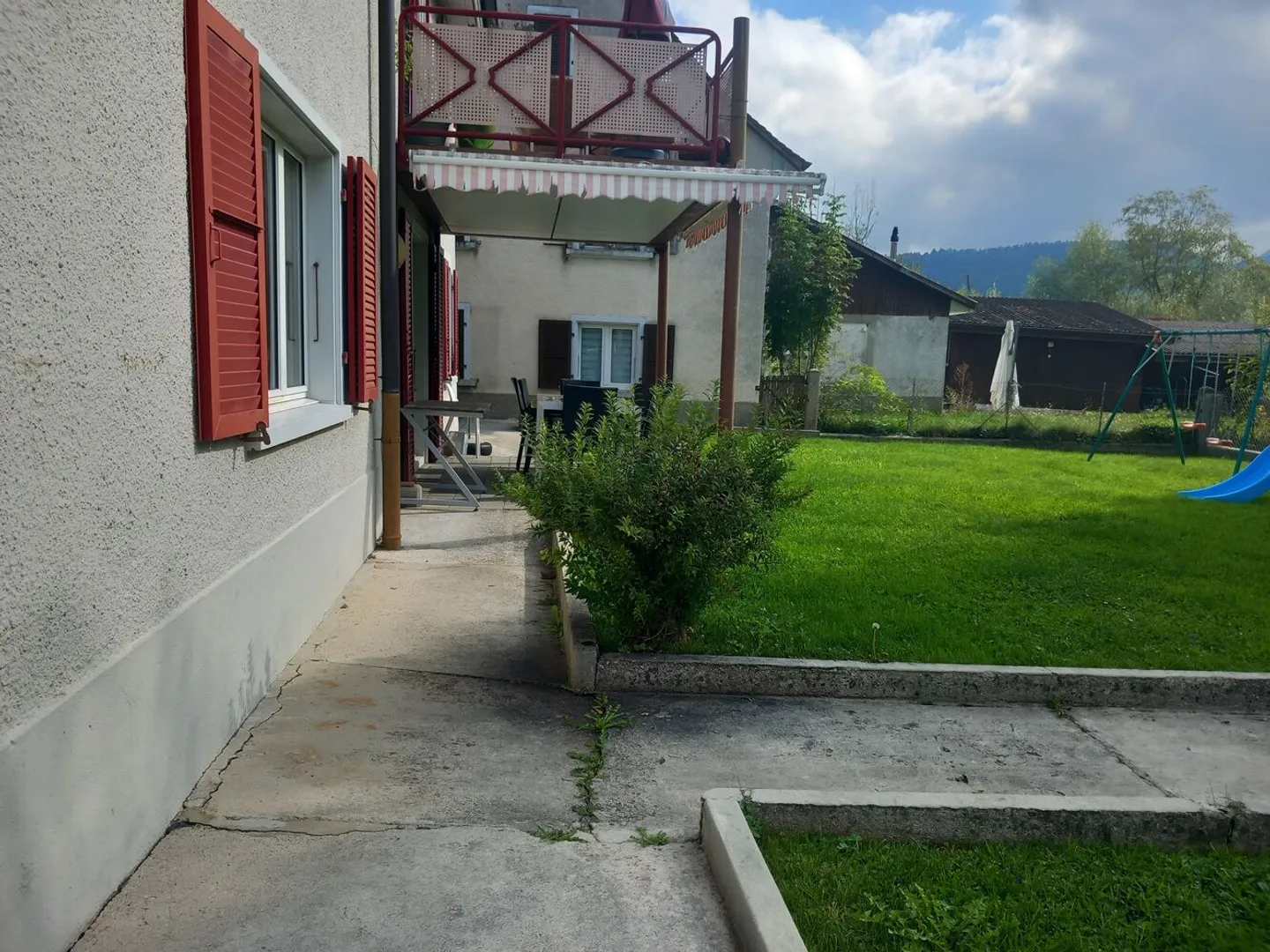 Appartamento 5.5 stanze - Foto 14 di 15
