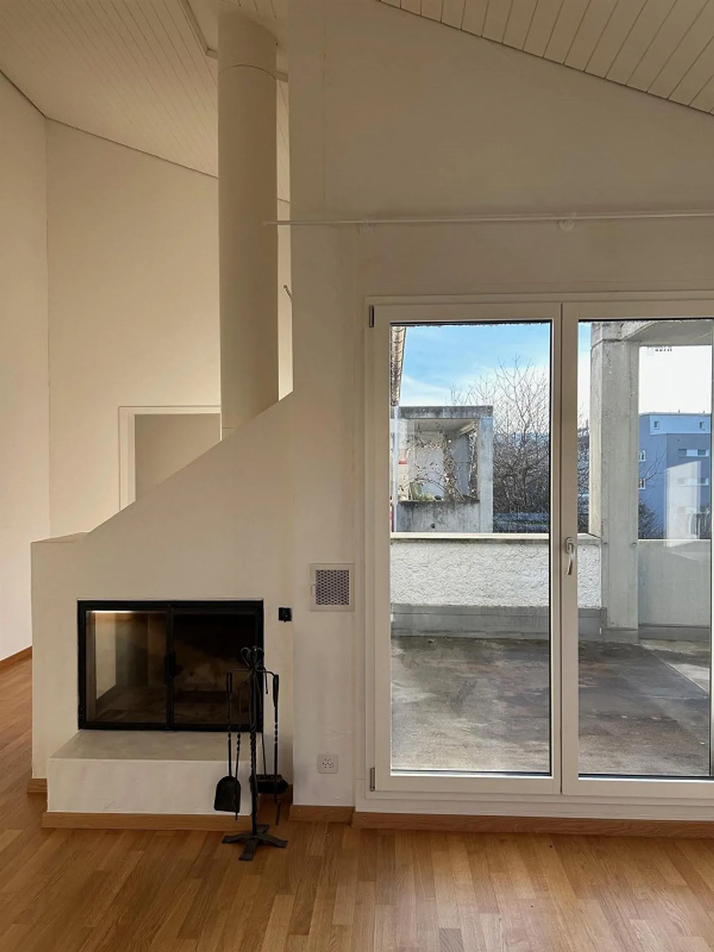 3.5 Room Apartment in Dübendorf - Photo 1 of 11