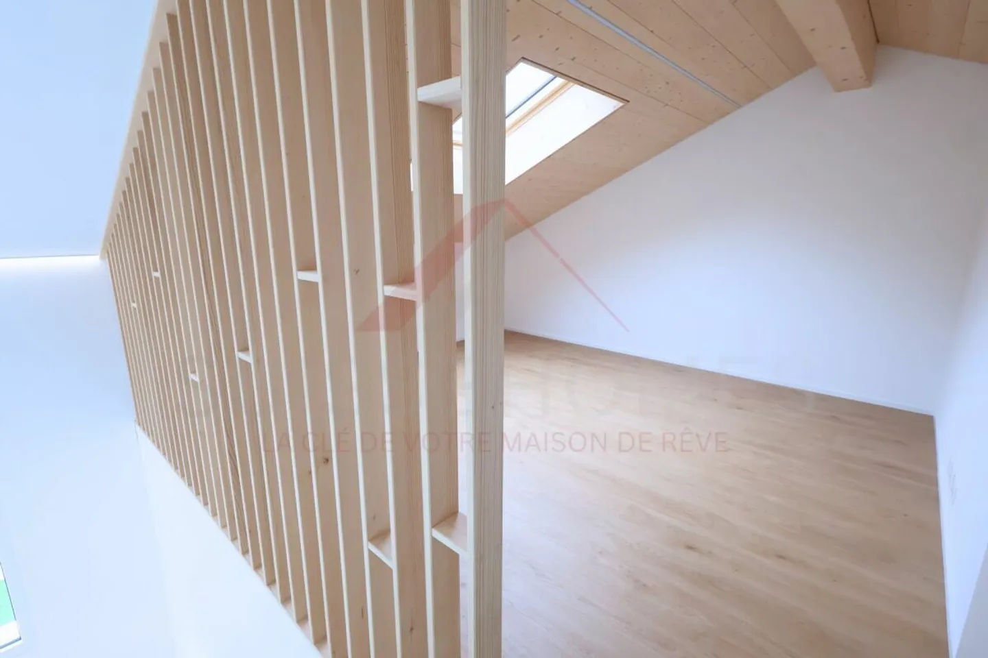 Villas contemporaines à Riddes - Photo 7 sur 12