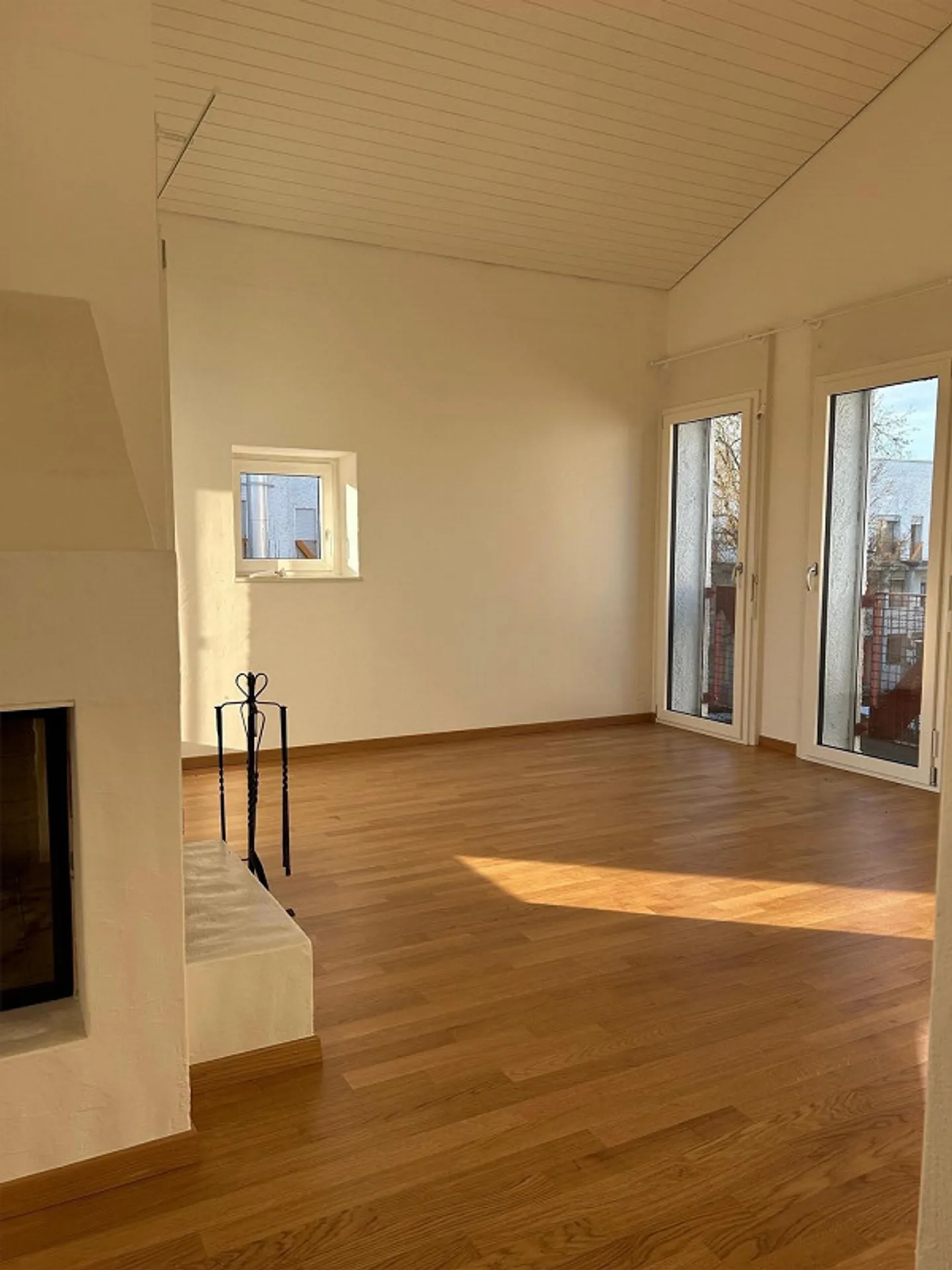 3.5 Room Apartment in Dübendorf - Photo 2 of 11