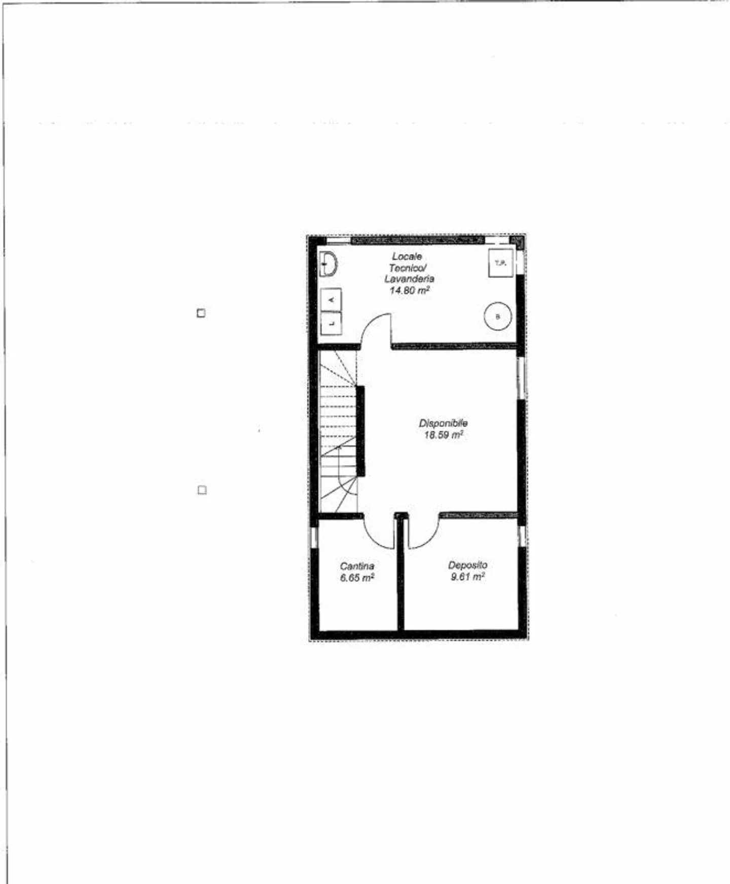 Terreno approvato per case moderne - Foto 2 di 5