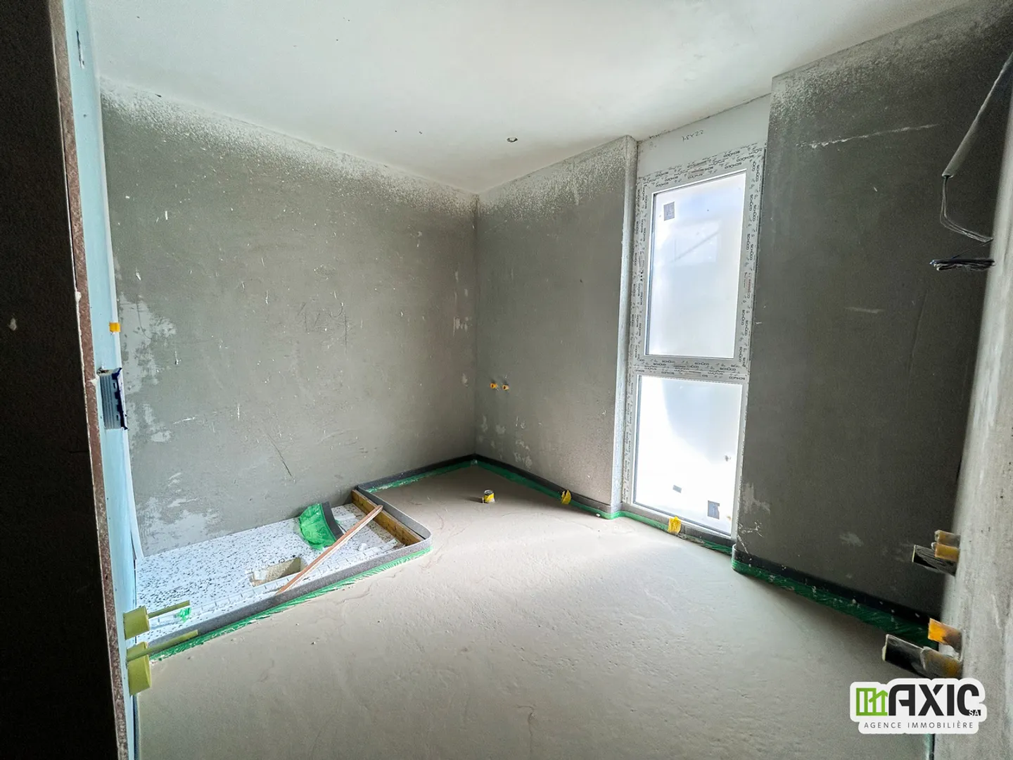 For sale magnificent 4.5 room new high standing apartment in Delémont - Photo 12 of 13