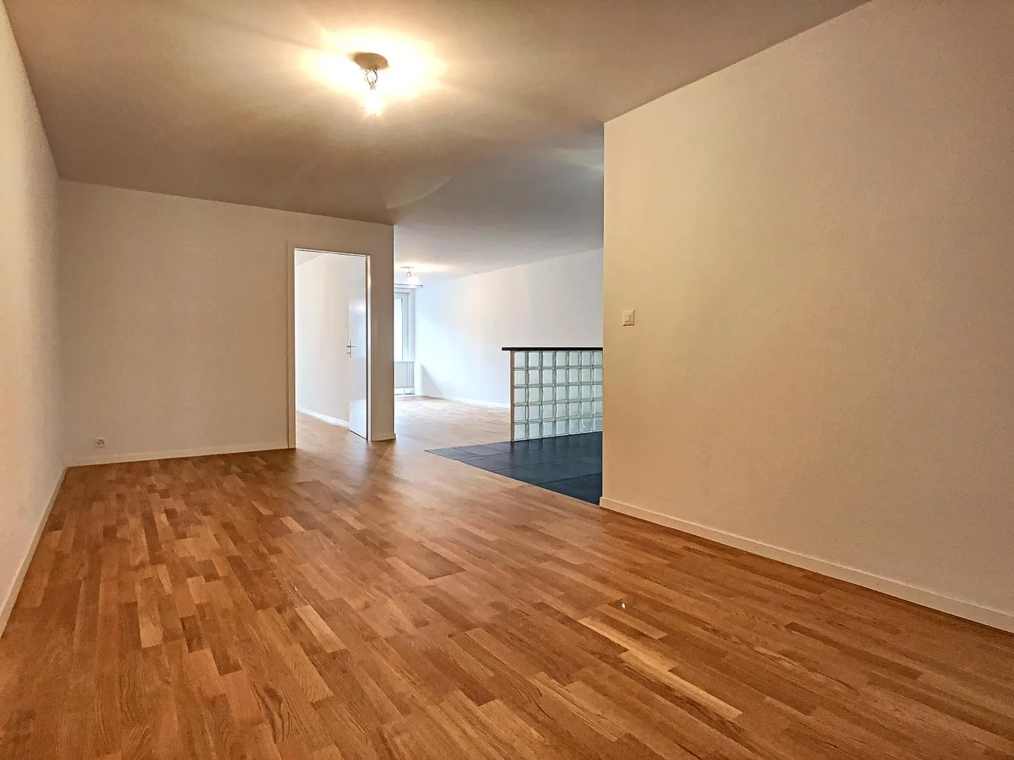 Appartamento 2 locali - Foto 2 di 3