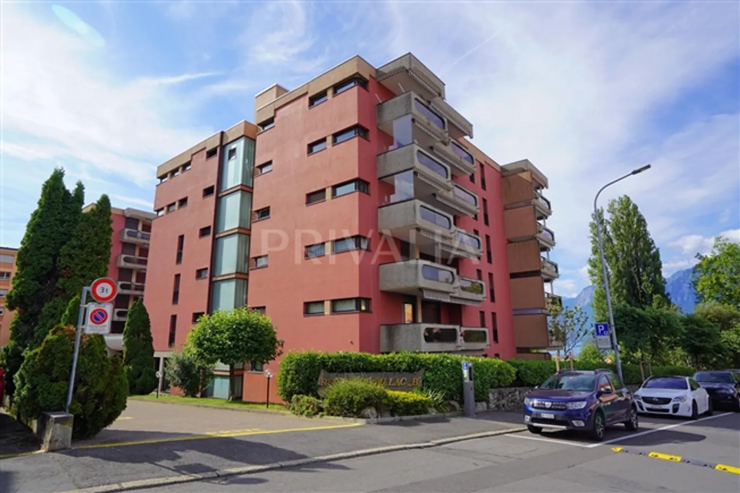 «Exklusivität Ideal für Investoren - 2 1/2 Zimmerwohnung von 62 m² mit zwei Balkonen» - Foto 7 von 7