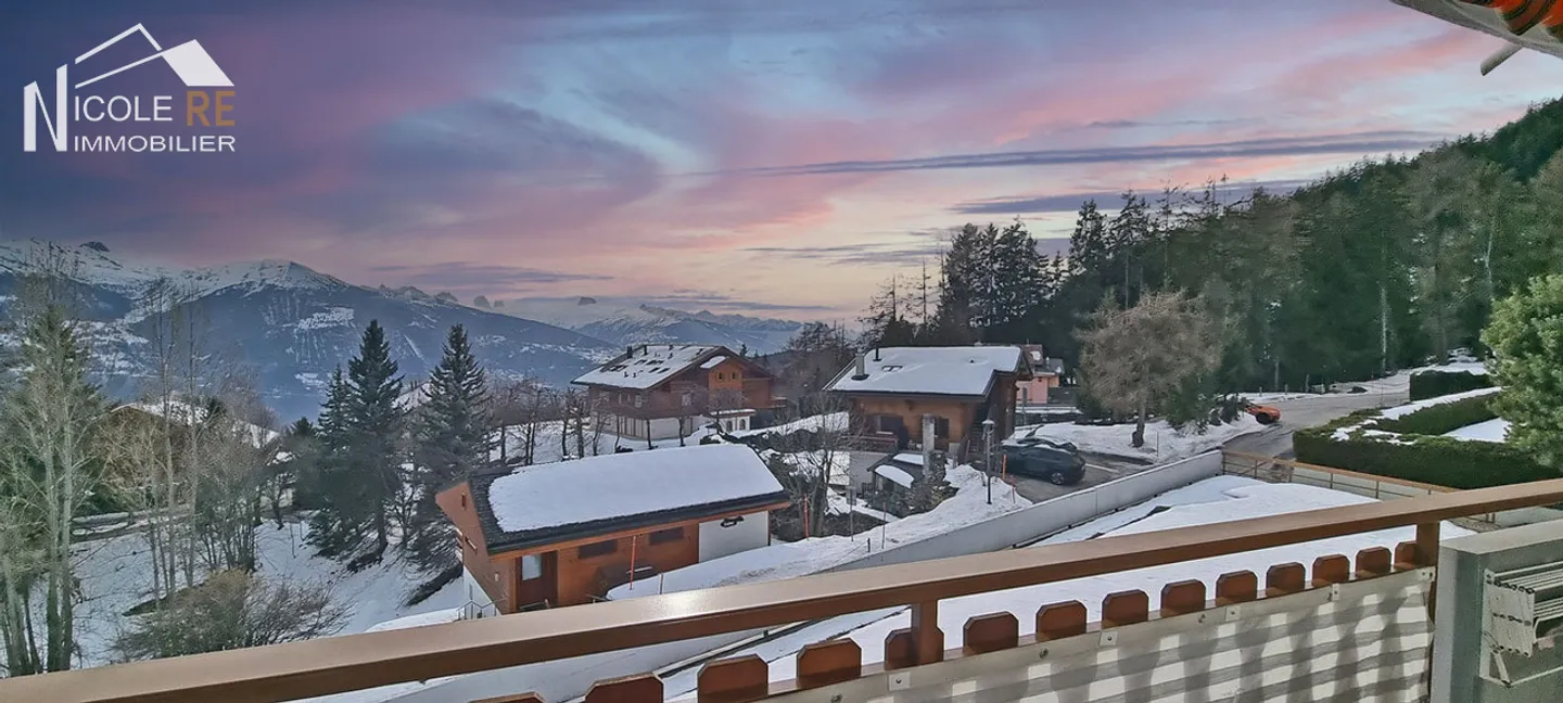 Helles 4.5-Zimmer Apartment - Foto 4 von 25