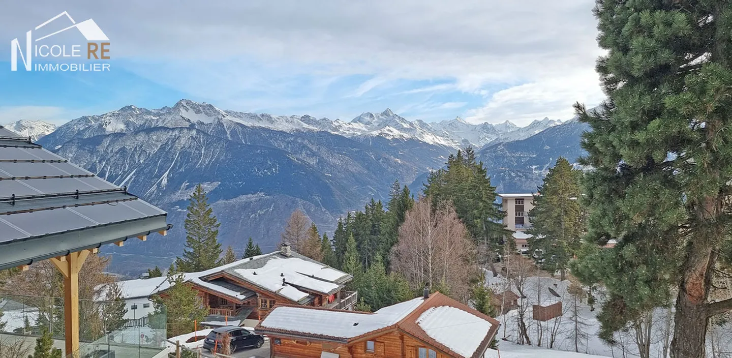 Helles 4.5-Zimmer Apartment - Foto 6 von 25