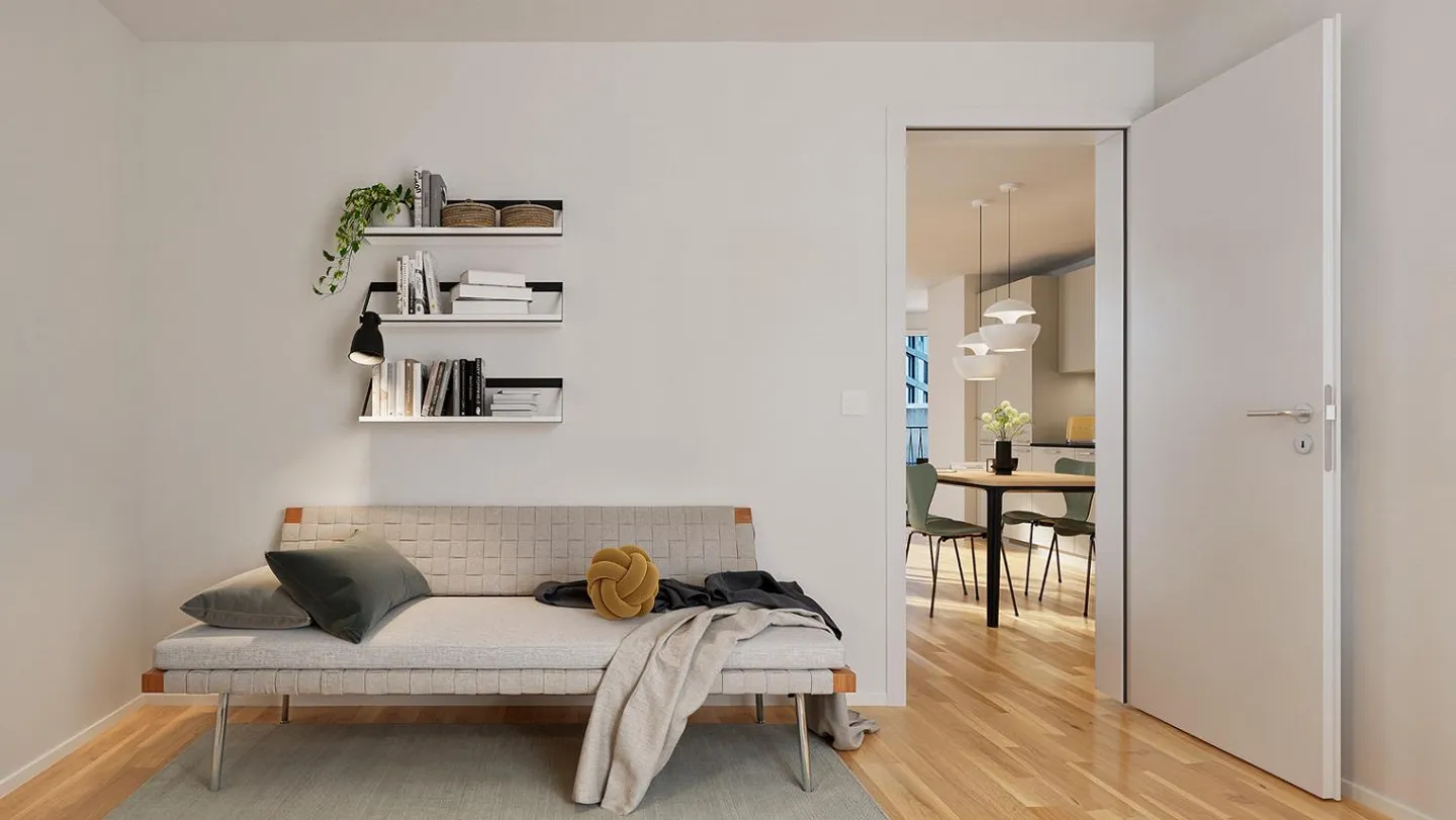 Réservez l'un des derniers appartements du Clendy ! - Photo 5 sur 7