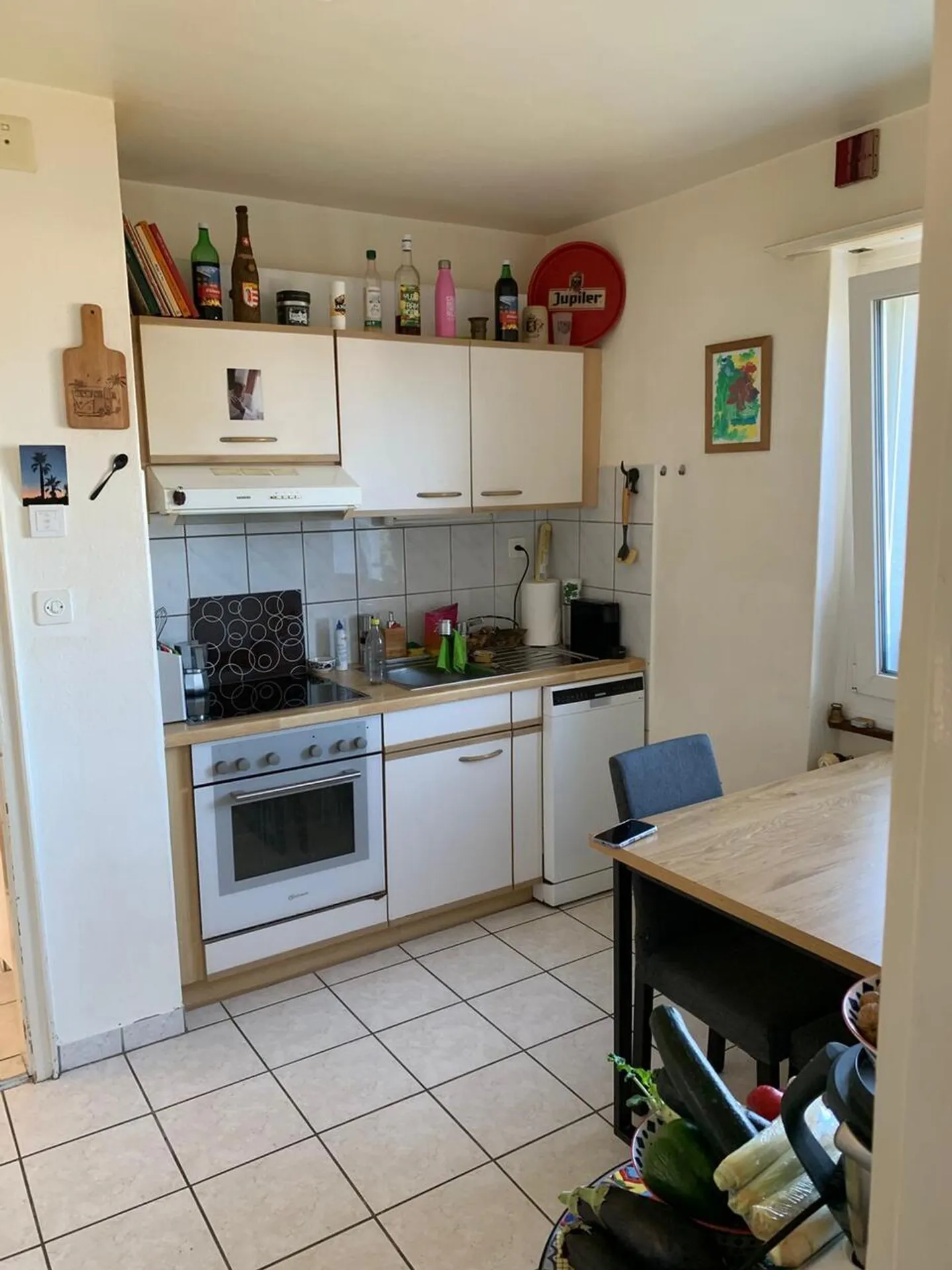 Appartamento moderno 3.5 locali - Foto 4 di 12