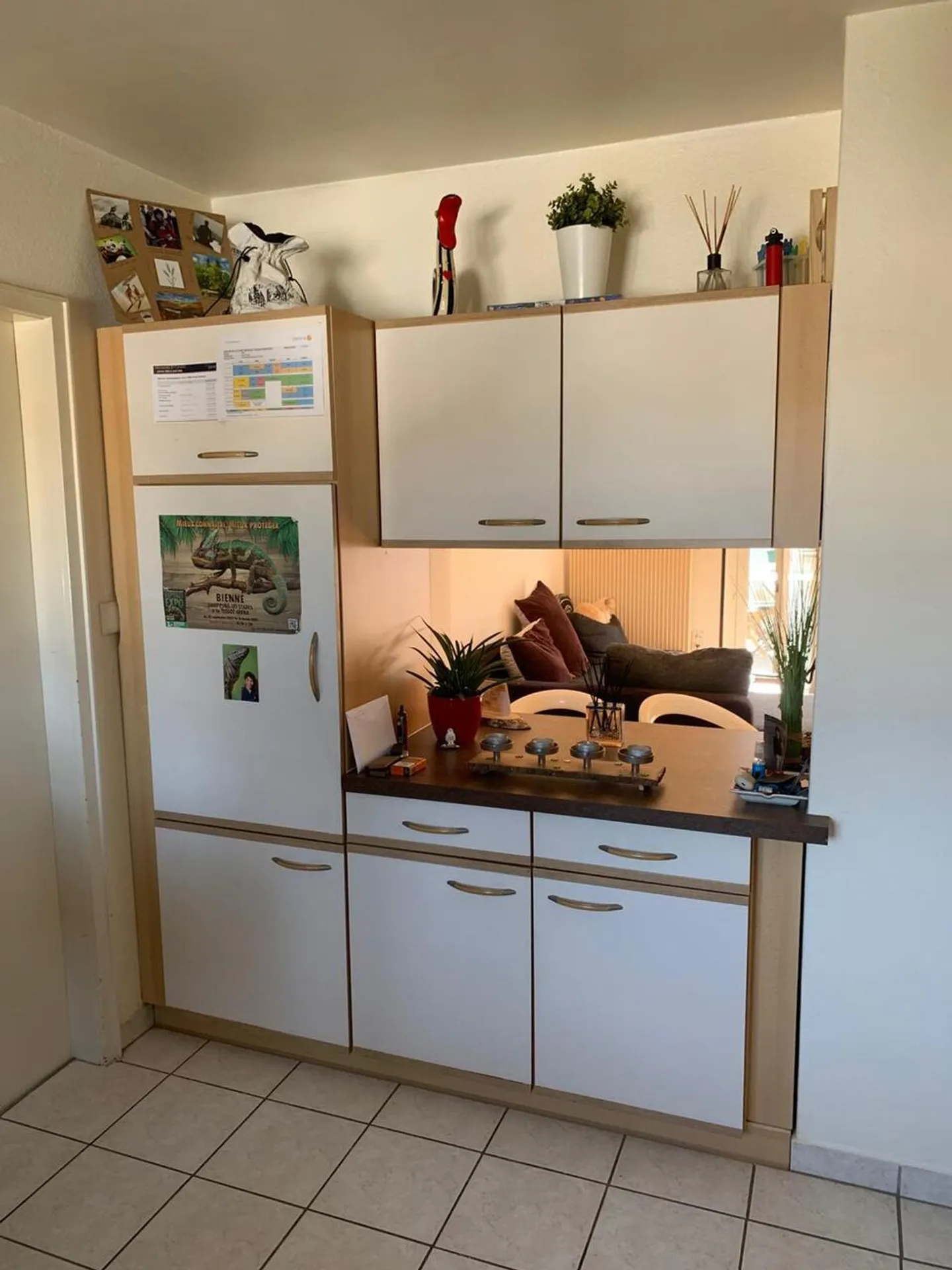 Appartamento moderno 3.5 locali - Foto 7 di 12