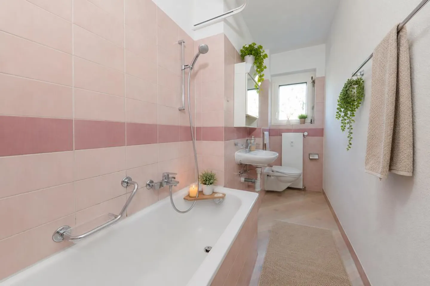 Charmante 3-Zimmerwohnung - Foto 5 von 10