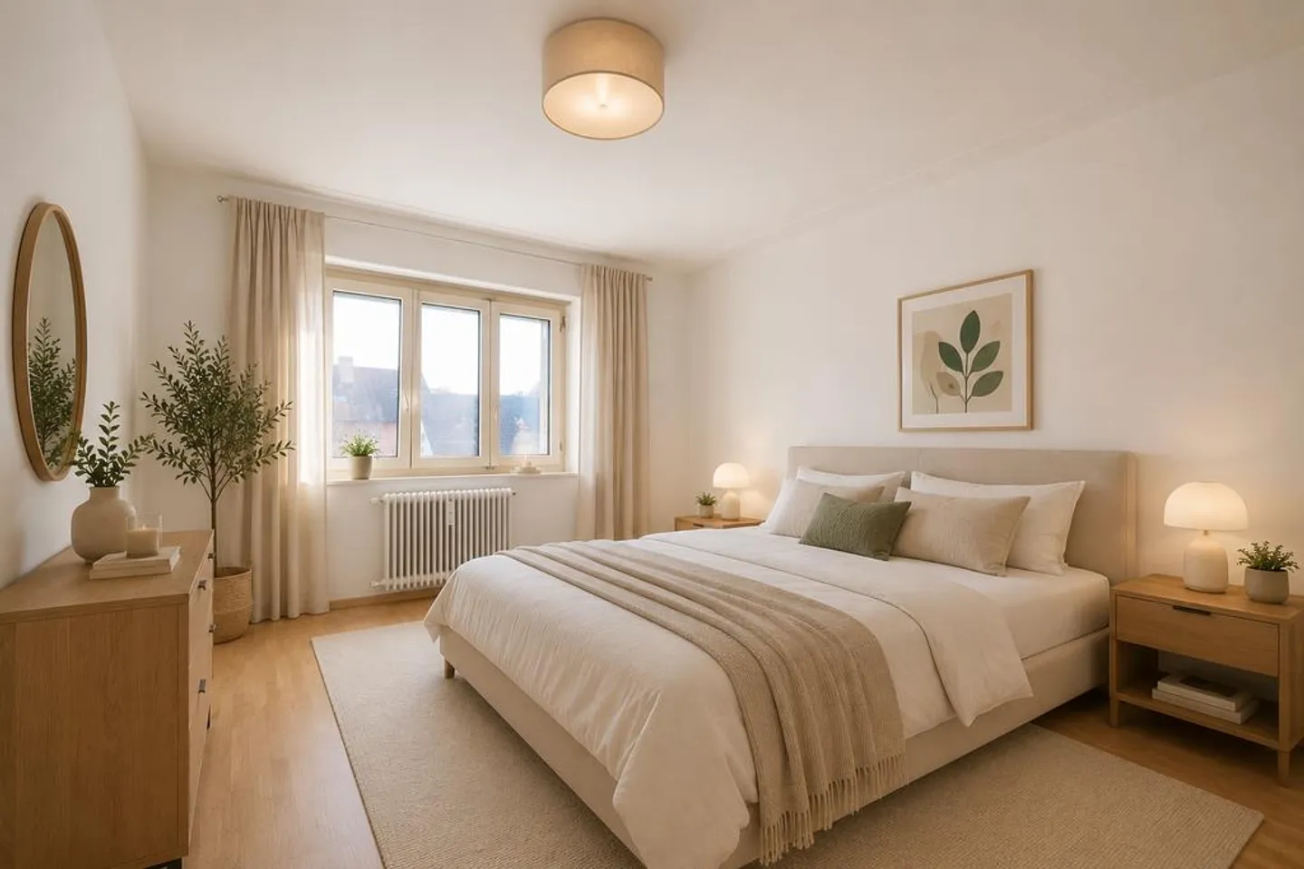 Charmante 3-Zimmerwohnung - Foto 9 von 10