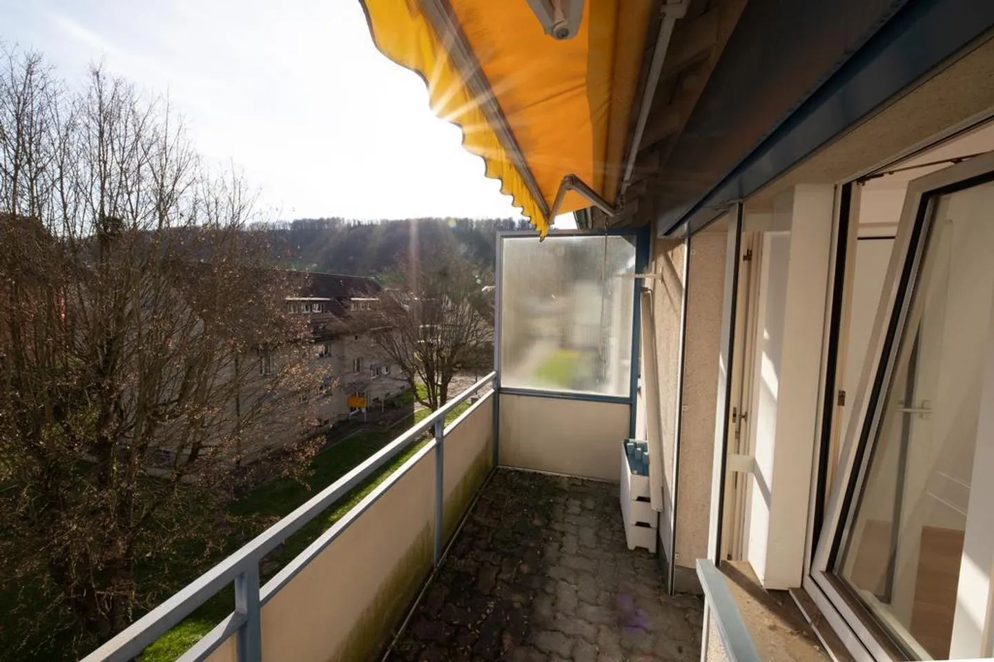 Charmante 3-Zimmerwohnung - Foto 10 von 10