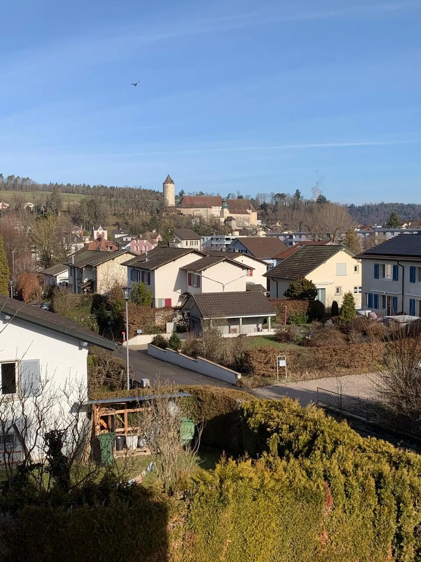 Appartamento moderno 3.5 locali - Foto 12 di 12