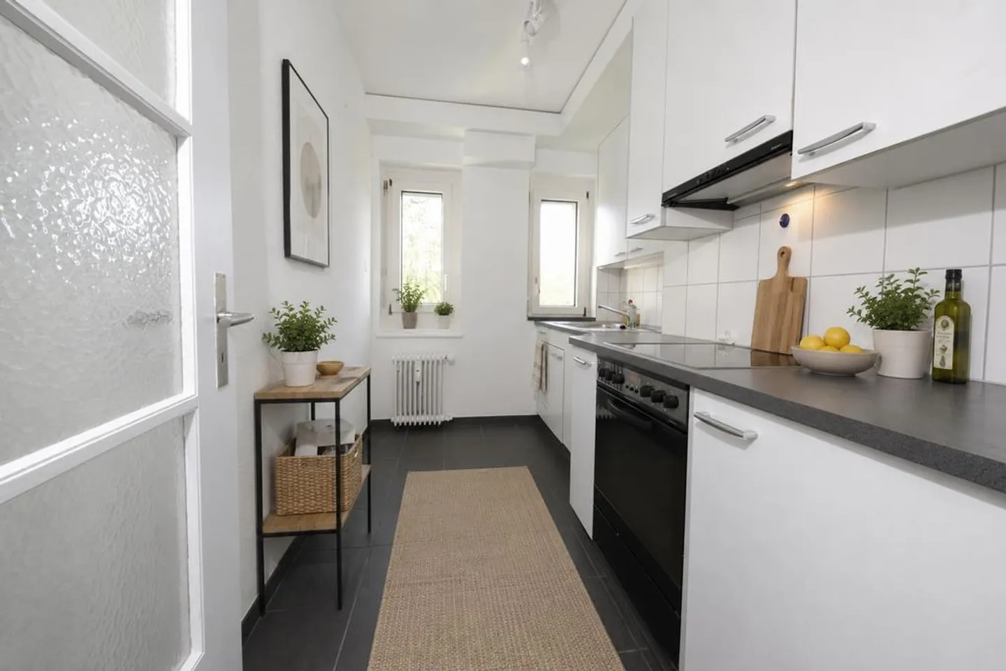 Charmante 3-Zimmerwohnung - Foto 3 von 10