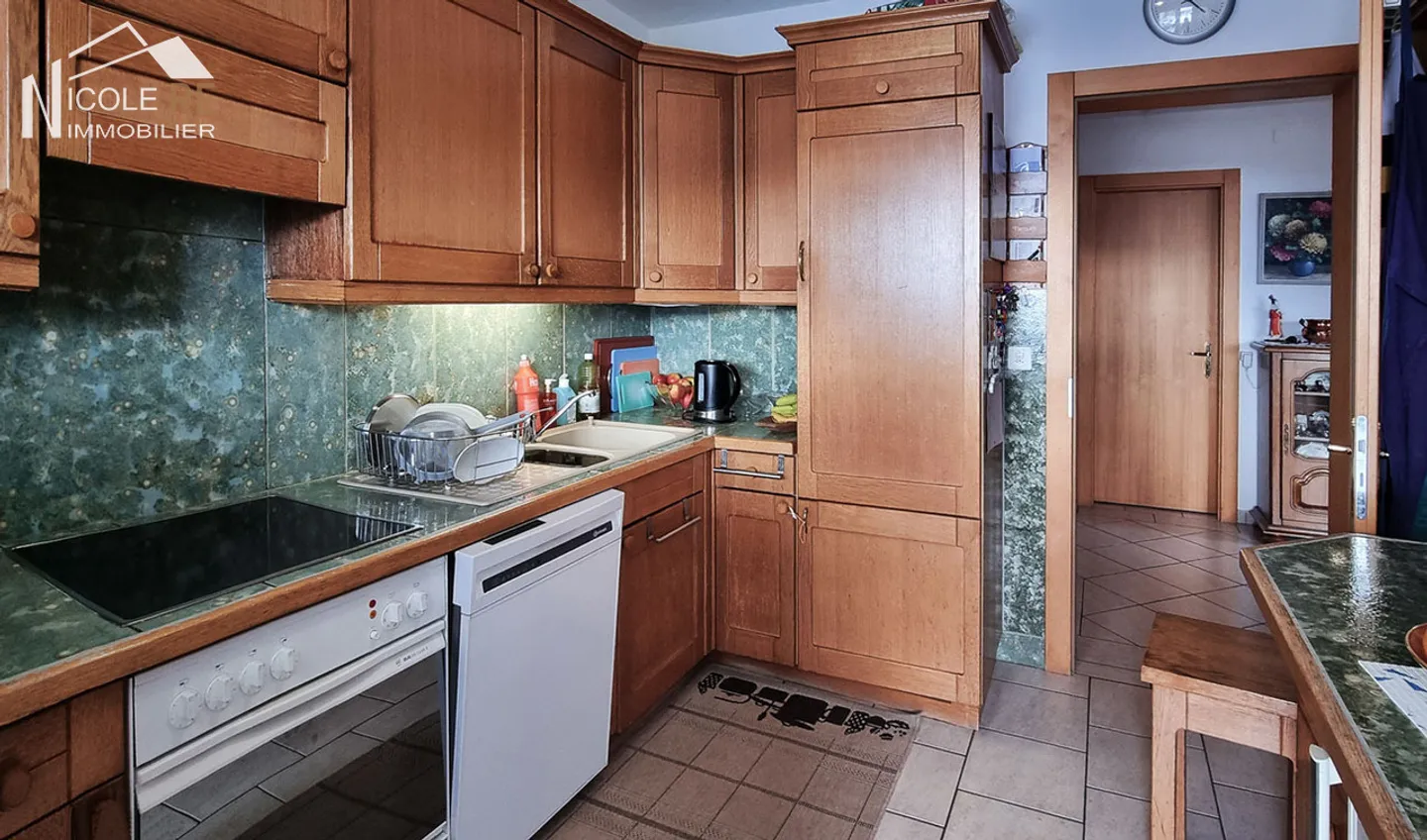 Helles 4.5-Zimmer Apartment - Foto 15 von 25