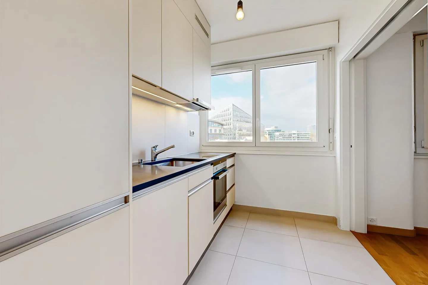 Bellissimo appartamento a due passi dal lago! - Foto 4 di 8