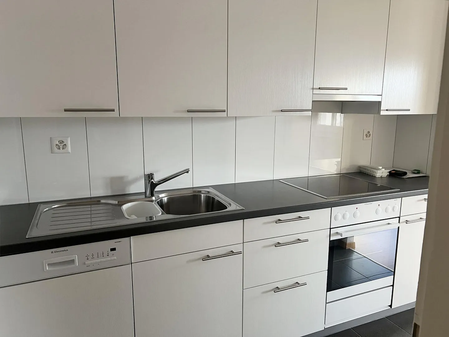 Appartement 2.5 pièces - Photo 1 sur 9