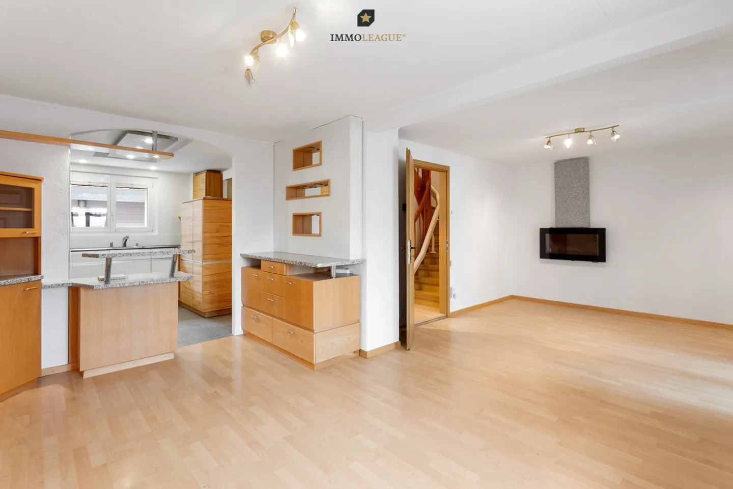 Charming Duplex in Flawil - Photo 2 of 9