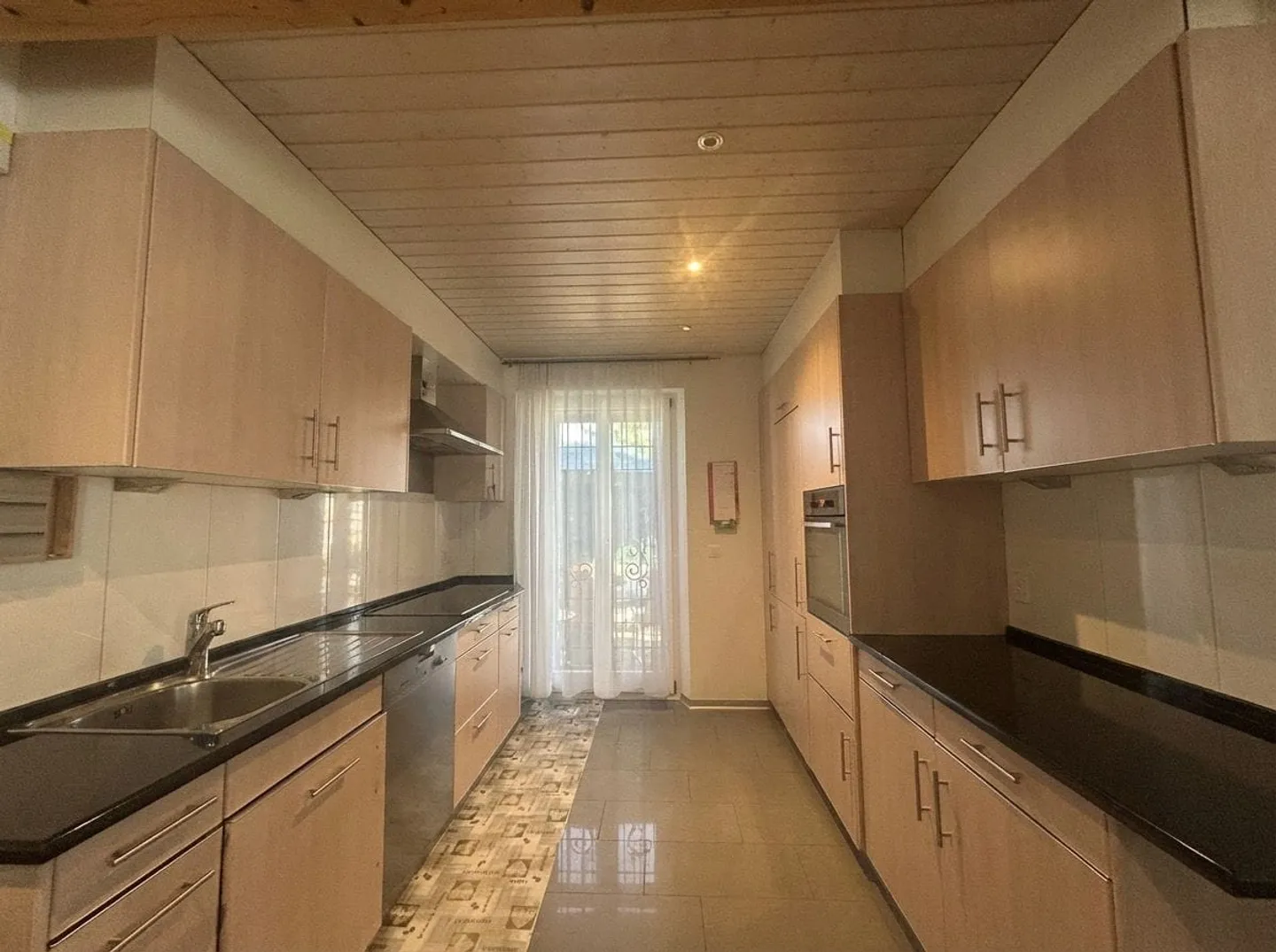 Maison de ville rénovée - Photo 4 sur 7