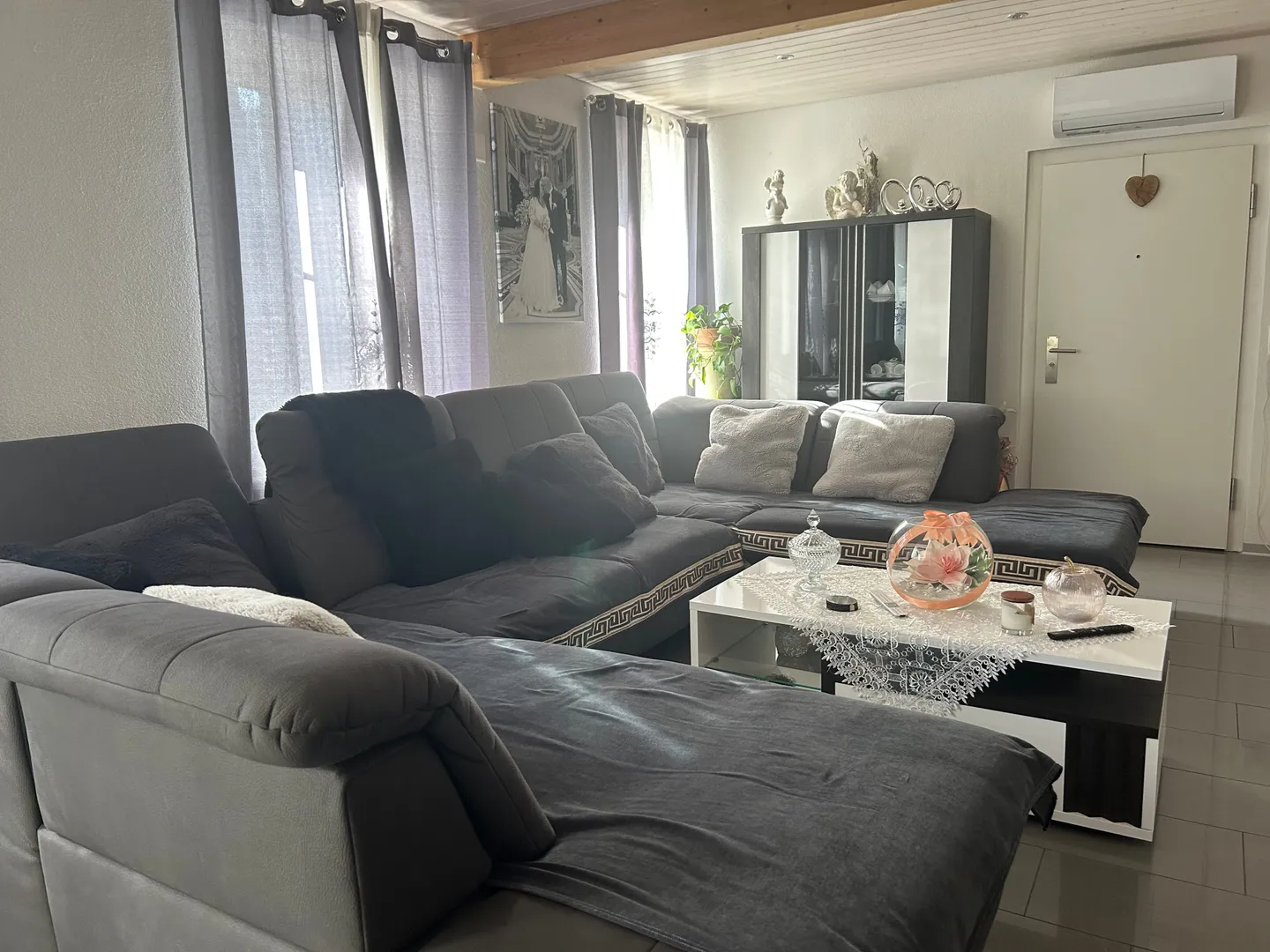 Maison de ville rénovée - Photo 5 sur 7