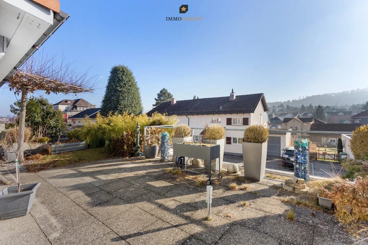 Charming Duplex in Flawil - Photo 4 of 9