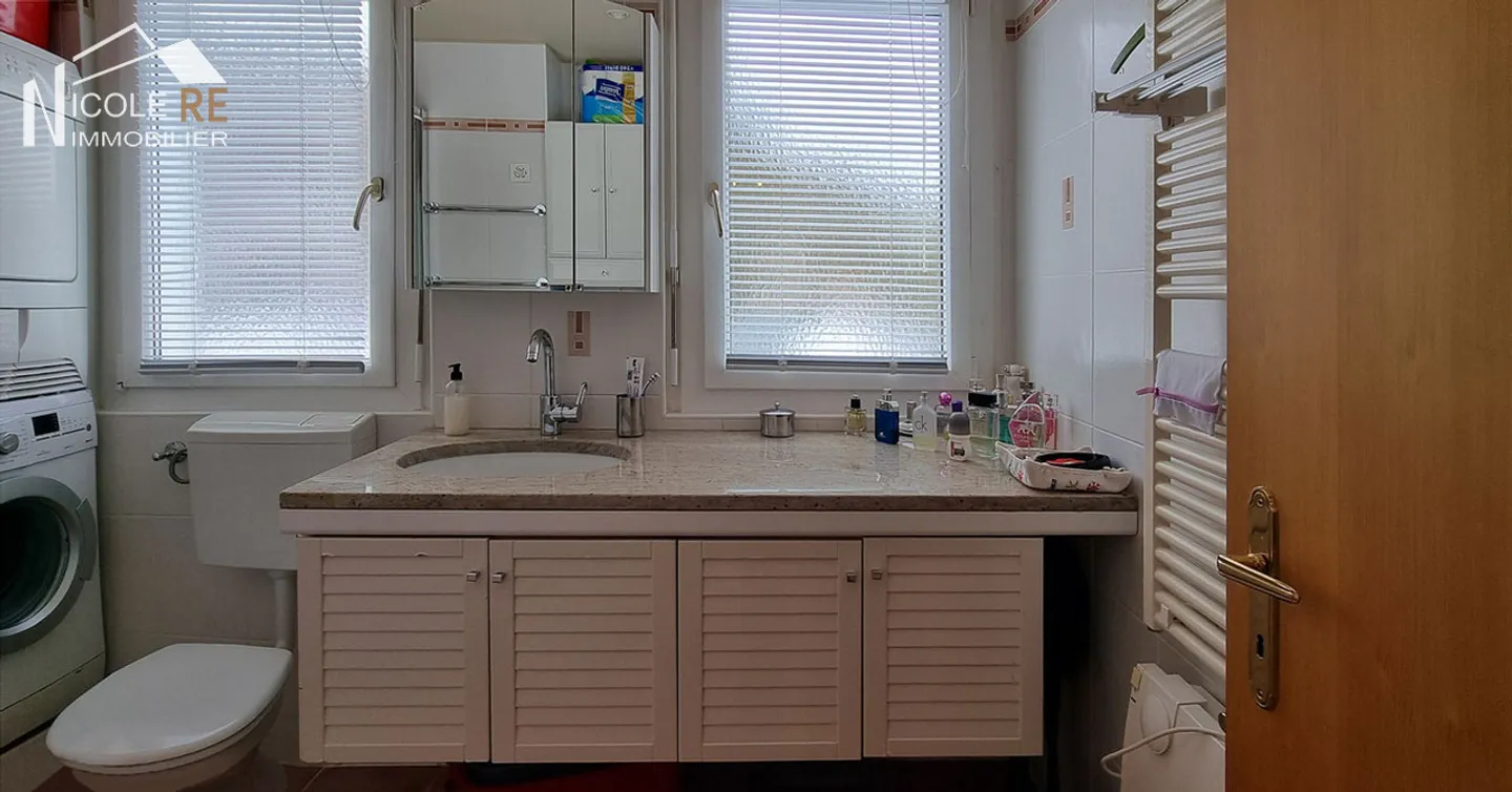 Helles 4.5-Zimmer Apartment - Foto 18 von 25