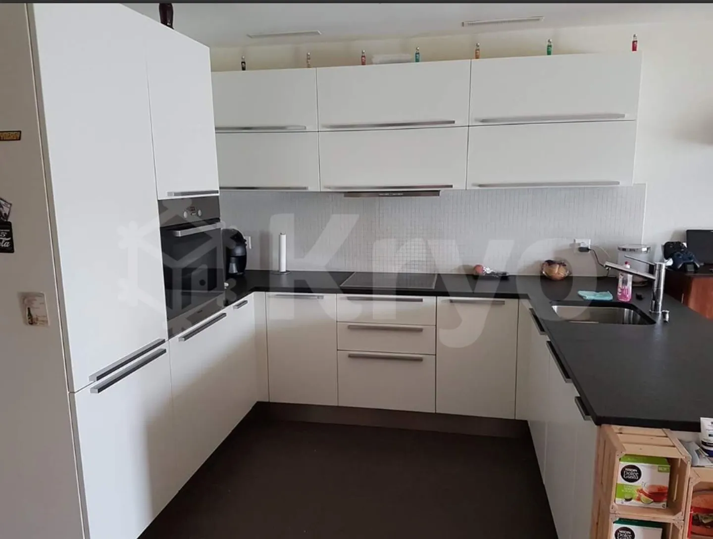 Appartement Charmant avec Vue - Photo 2 sur 3