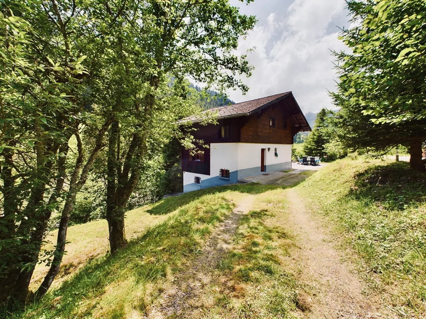 Chalet 6.5 Zimmer - Foto 6 von 7