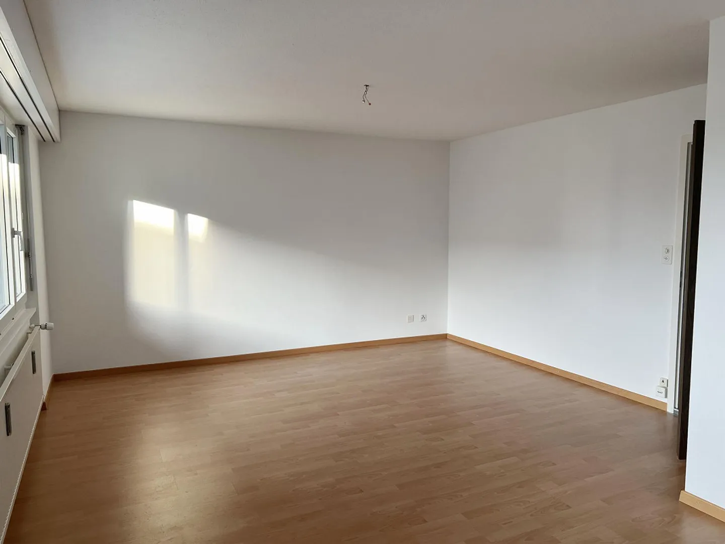 Appartement 2.5 pièces - Photo 4 sur 9