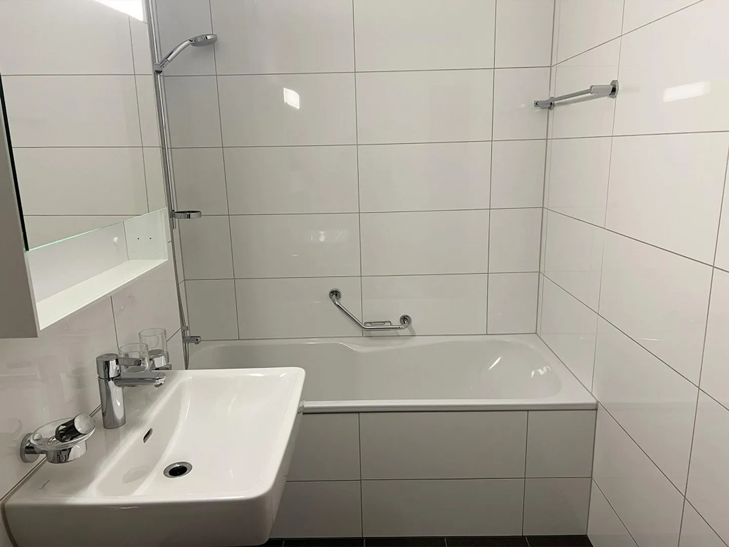 Appartement 2.5 pièces - Photo 9 sur 9