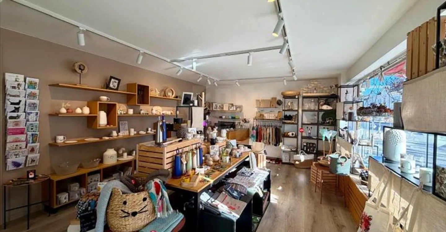 Commercial Space in Gland - Photo 5 of 6