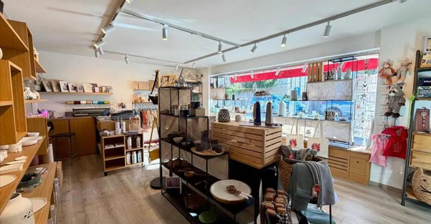 Commercial Space in Gland - Photo 4 of 6